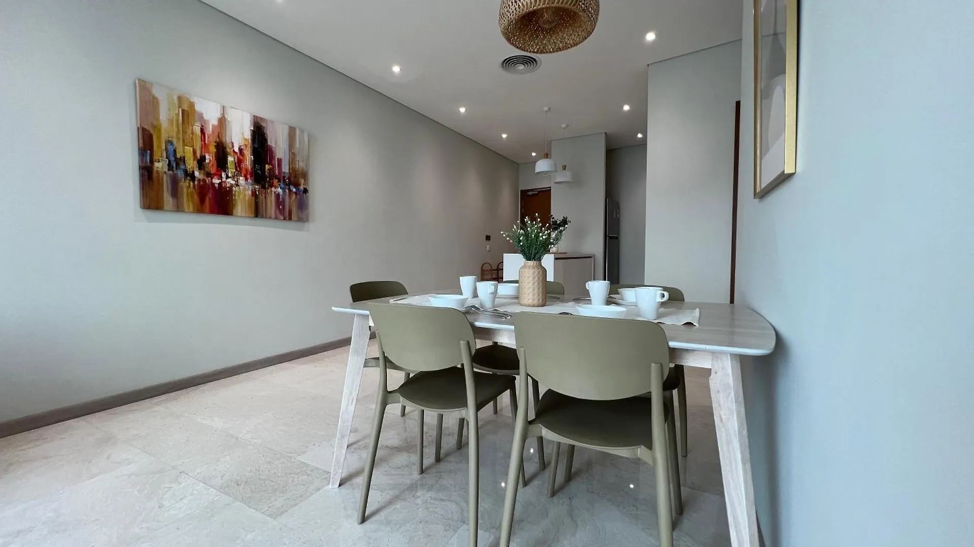 Lejlighed Sky Suites Charming 3Br Suite Klcc View Kuala Lumpur