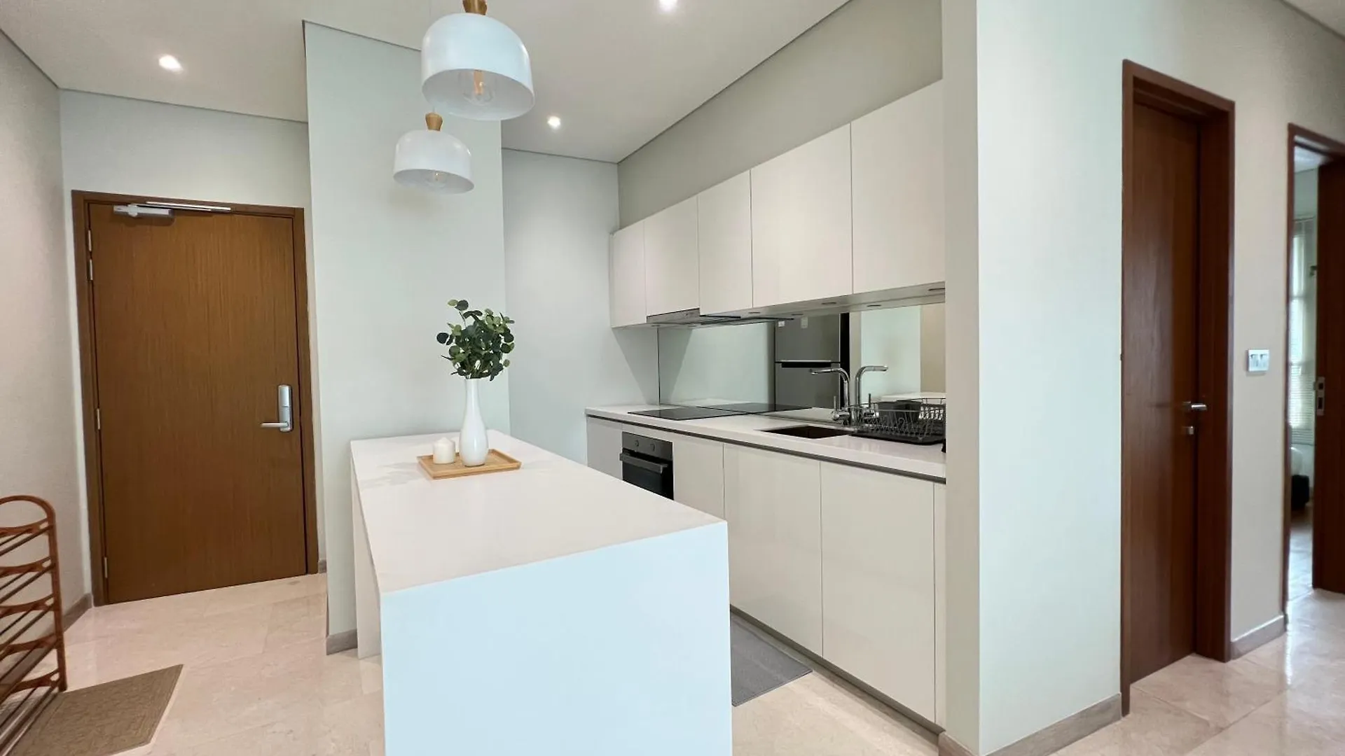 Sky Suites Charming 3Br Suite Klcc View Kuala Lumpur