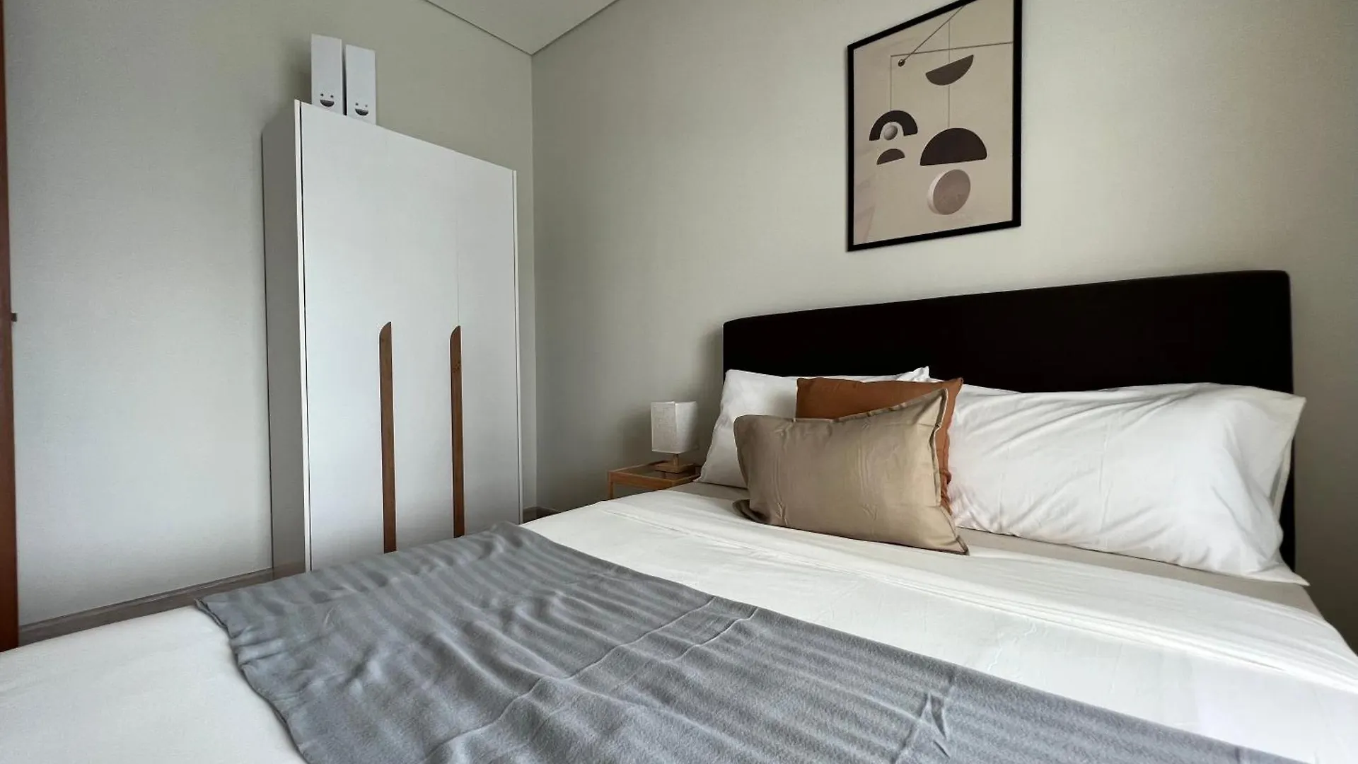 Sky Suites Charming 3Br Suite Klcc View Kuala Lumpur 0*,