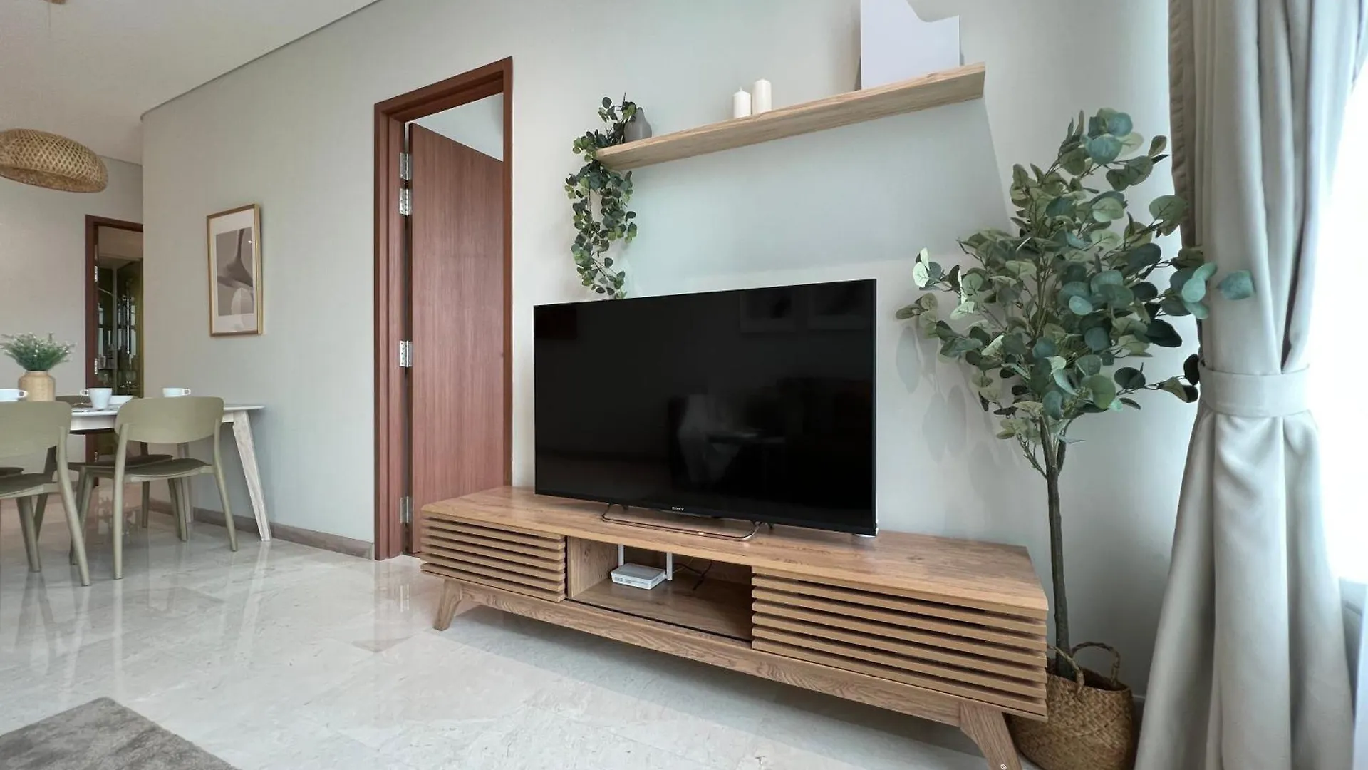Sky Suites Charming 3Br Suite Klcc View Kuala Lumpur Lejlighed