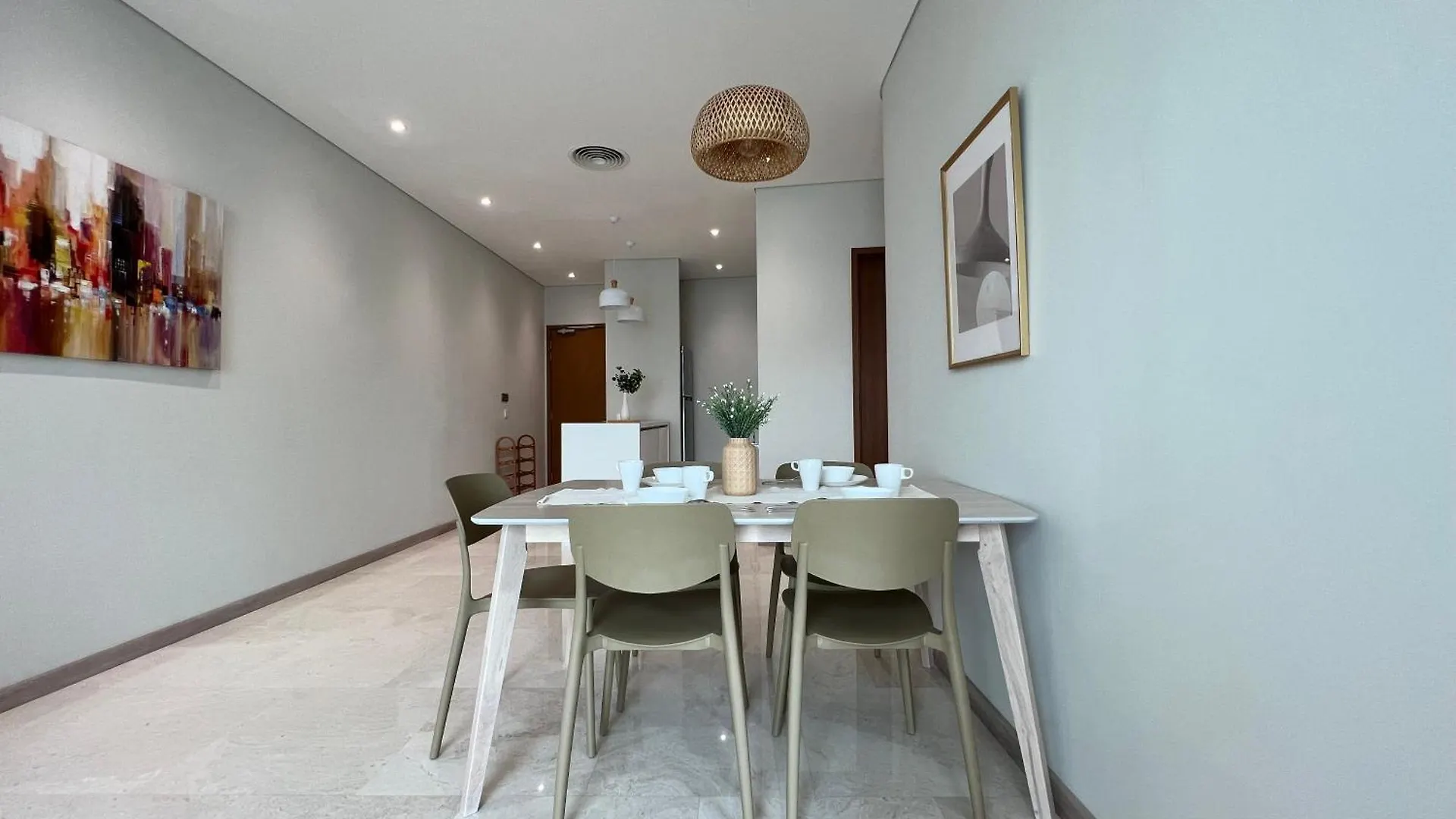 Lejlighed Sky Suites Charming 3Br Suite Klcc View Kuala Lumpur