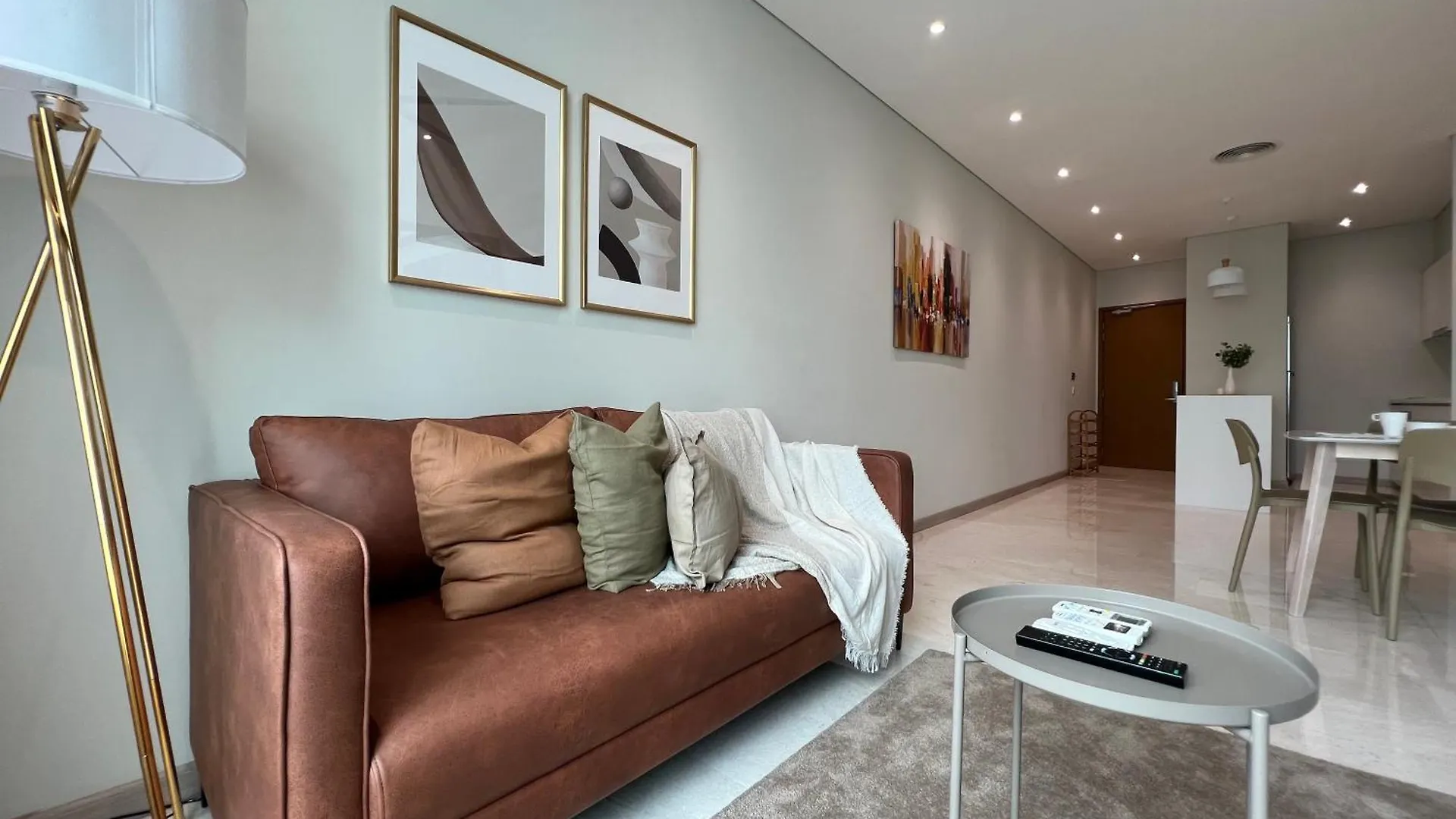 Sky Suites Charming 3Br Suite Klcc View Kuala Lumpur