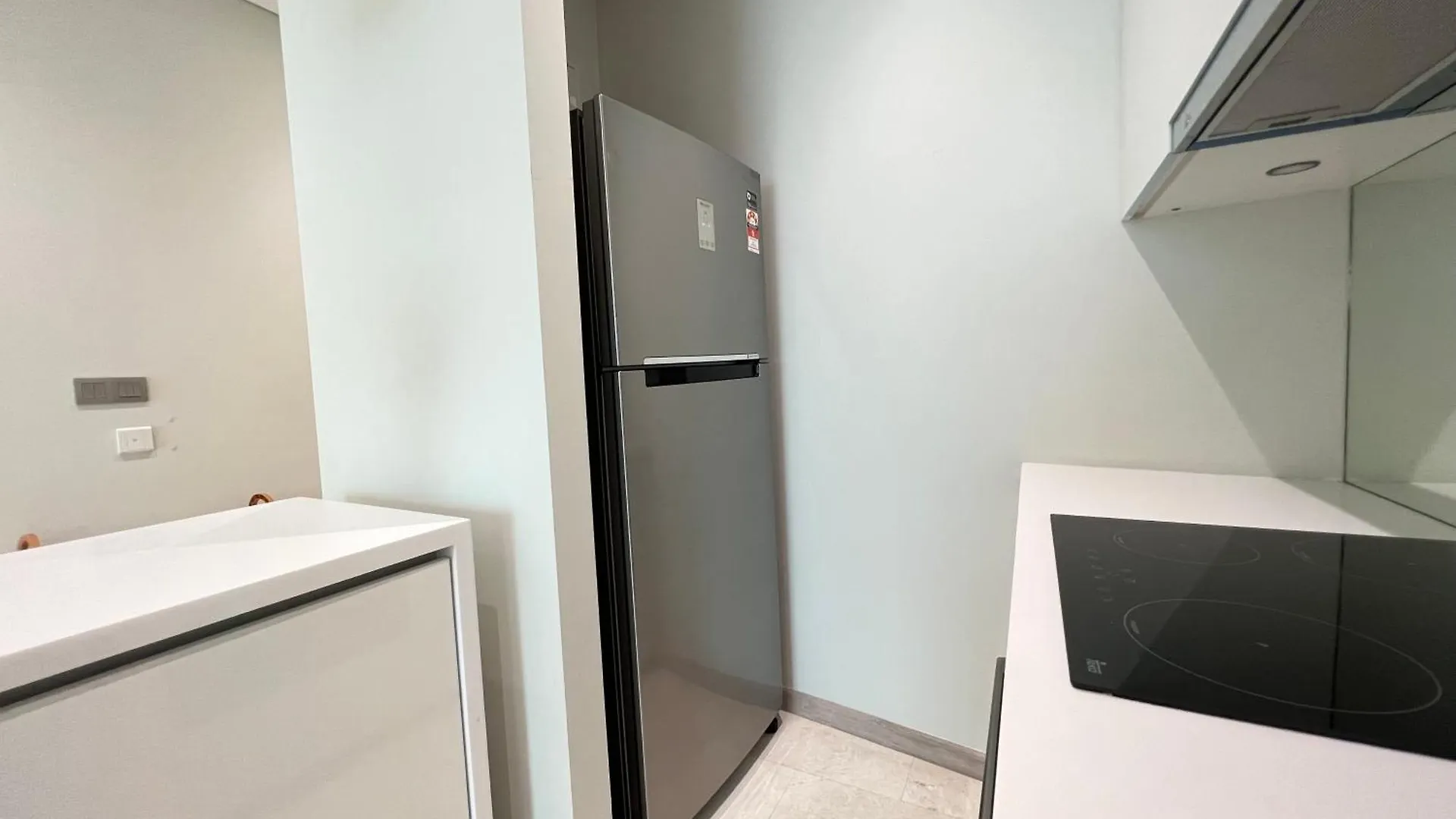 Sky Suites Charming 3Br Suite Klcc View Kuala Lumpur Lejlighed